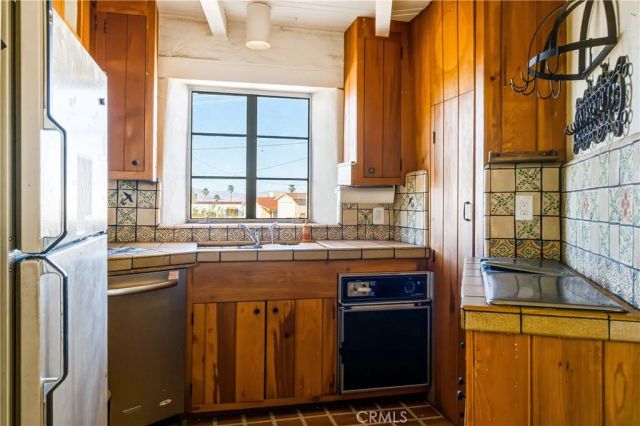 73666 Desert Trail, 29 Palms, CA 92277