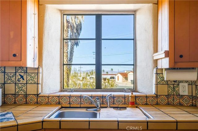 73666 Desert Trail, 29 Palms, CA 92277