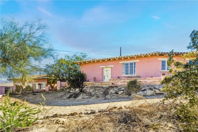 73666 Desert Trail, 29 Palms, CA 92277