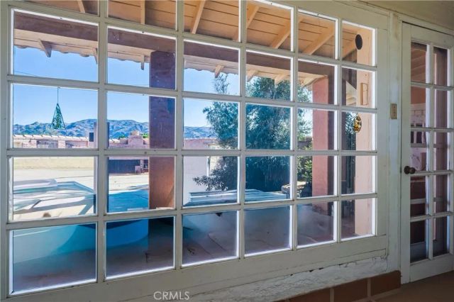 73666 Desert Trail, 29 Palms, CA 92277