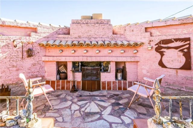 73666 Desert Trail, 29 Palms, CA 92277