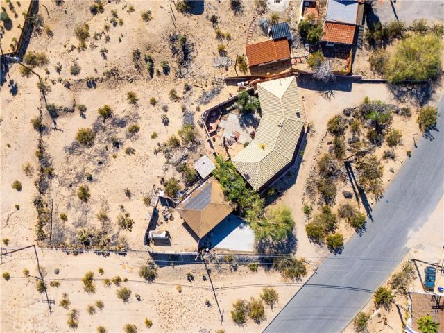 73666 Desert Trail, 29 Palms, CA 92277