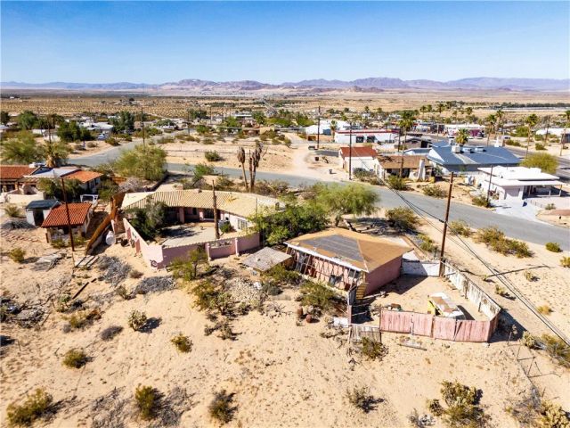 73666 Desert Trail, 29 Palms, CA 92277