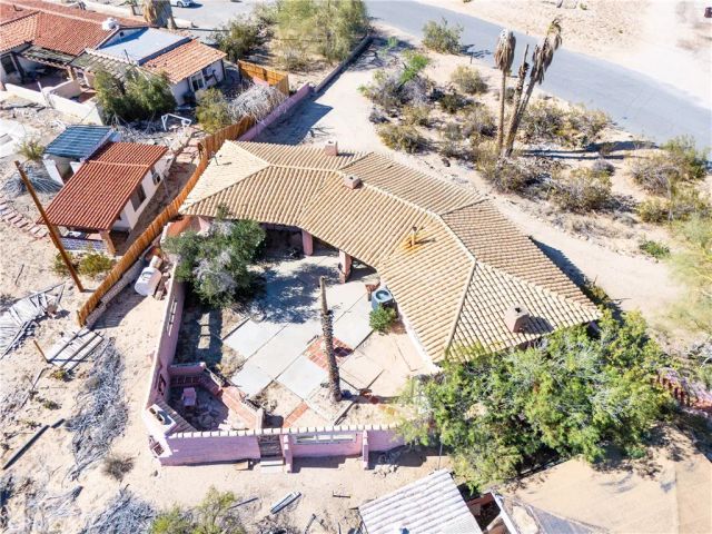 73666 Desert Trail, 29 Palms, CA 92277