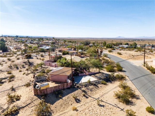 73666 Desert Trail, 29 Palms, CA 92277