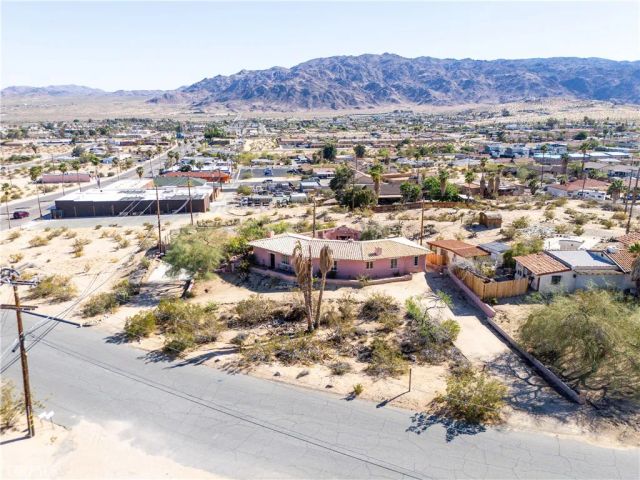 73666 Desert Trail, 29 Palms, CA 92277