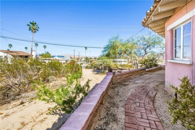 73666 Desert Trail, 29 Palms, CA 92277