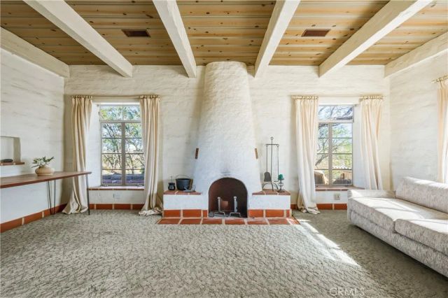 73666 Desert Trail, 29 Palms, CA 92277