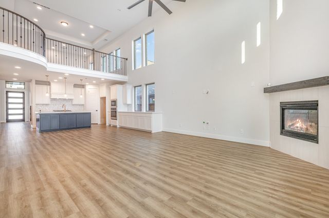 2916 Watterloo Lane, Celina, TX 75009