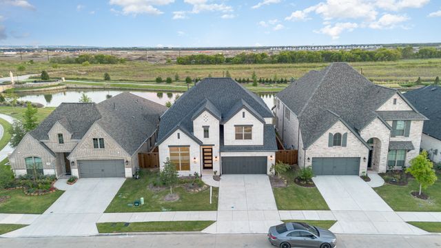 2916 Watterloo Lane, Celina, TX 75009