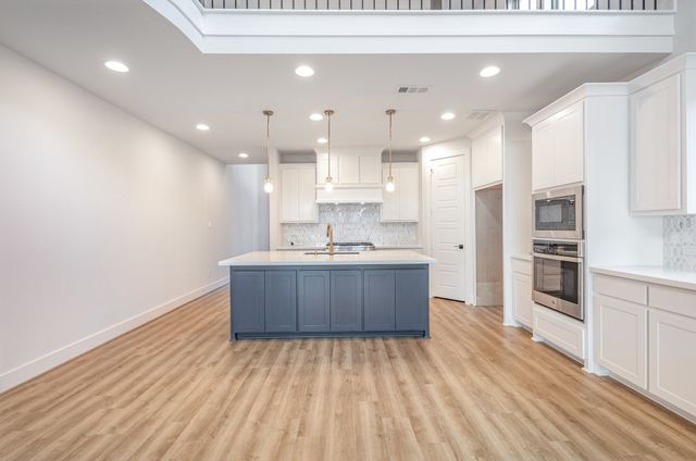 2916 Watterloo Lane, Celina, TX 75009