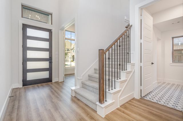 2916 Watterloo Lane, Celina, TX 75009