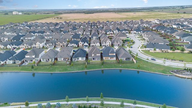 2916 Watterloo Lane, Celina, TX 75009