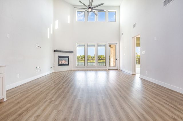 2916 Watterloo Lane, Celina, TX 75009