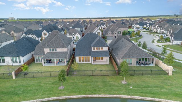 2916 Watterloo Lane, Celina, TX 75009