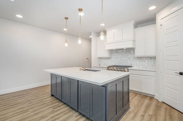 2916 Watterloo Lane, Celina, TX 75009