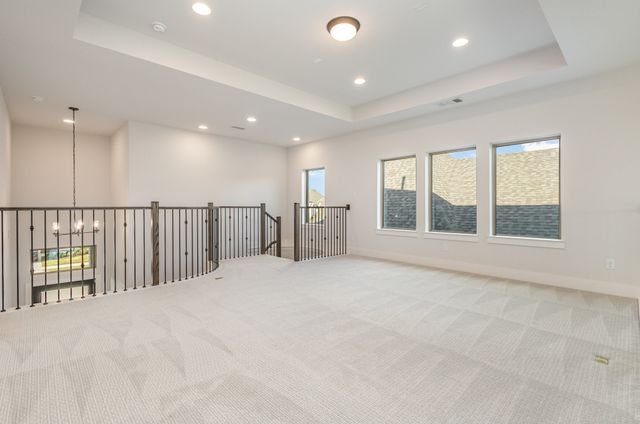 2916 Watterloo Lane, Celina, TX 75009