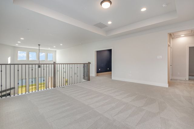 2916 Watterloo Lane, Celina, TX 75009