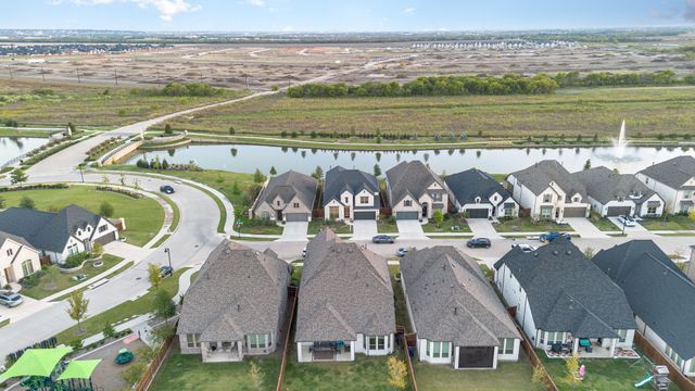 2916 Watterloo Lane, Celina, TX 75009