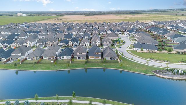 2916 Watterloo Lane, Celina, TX 75009