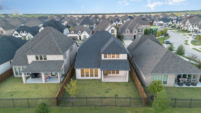 2916 Watterloo Lane, Celina, TX 75009