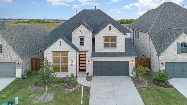 2916 Watterloo Lane, Celina, TX 75009