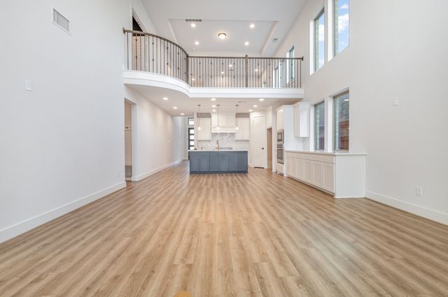 2916 Watterloo Lane, Celina, TX 75009