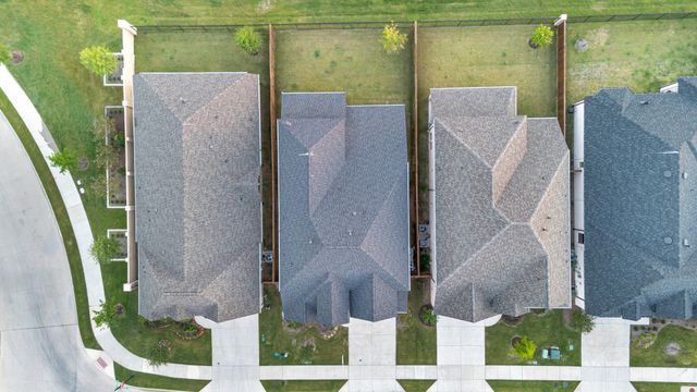 2916 Watterloo Lane, Celina, TX 75009