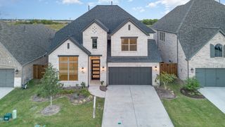 2916 Watterloo Lane, Celina, TX 75009