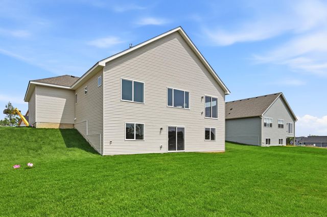 937 Kepler Avenue NE, Hanover, MN 55341