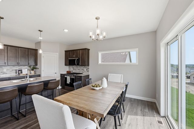 937 Kepler Avenue NE, Hanover, MN 55341