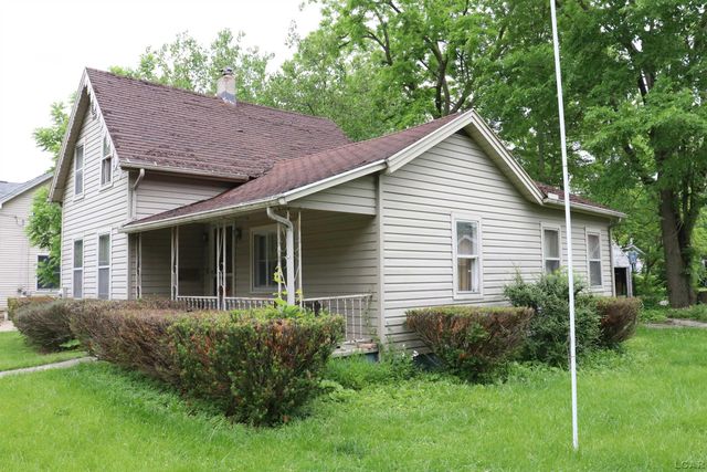 306 Summer St. Street, Adrian, MI 49221