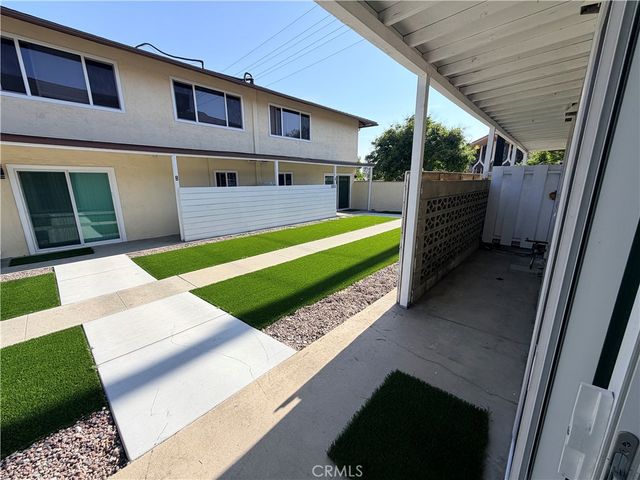 890 N Campus Avenue A, Upland, CA 91786