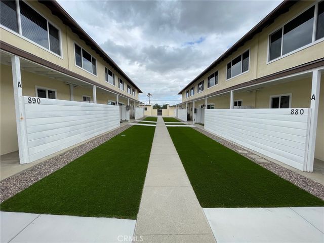 890 N Campus Avenue A, Upland, CA 91786