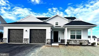 405 LAVENDER LANE #LOT 65, Lebanon, PA 17042