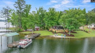 653 R B BAker Drive, Chapin, SC 29036
