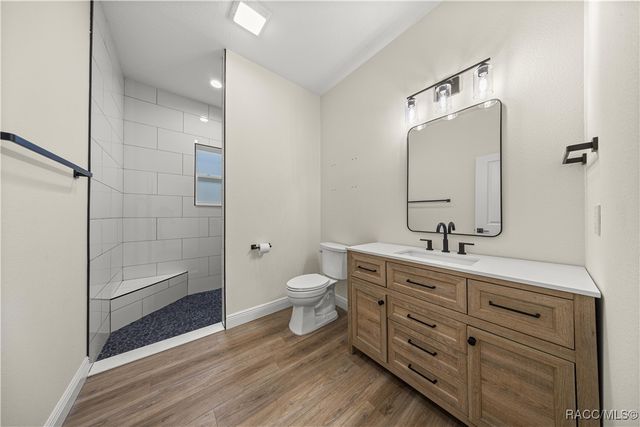 2930 E Bradley Street, Inverness, FL 34453