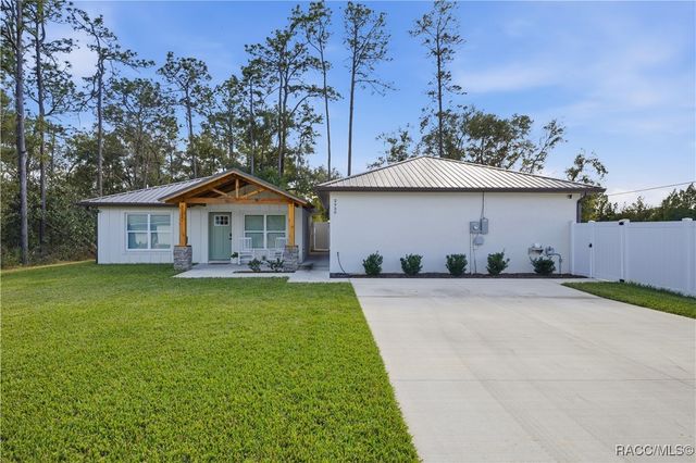 2930 E Bradley Street, Inverness, FL 34453