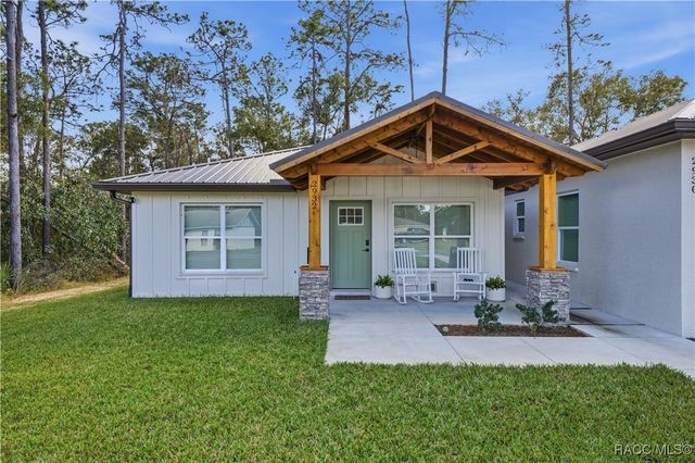 2930 E Bradley Street, Inverness, FL 34453