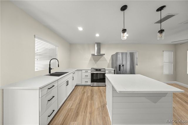 2930 E Bradley Street, Inverness, FL 34453