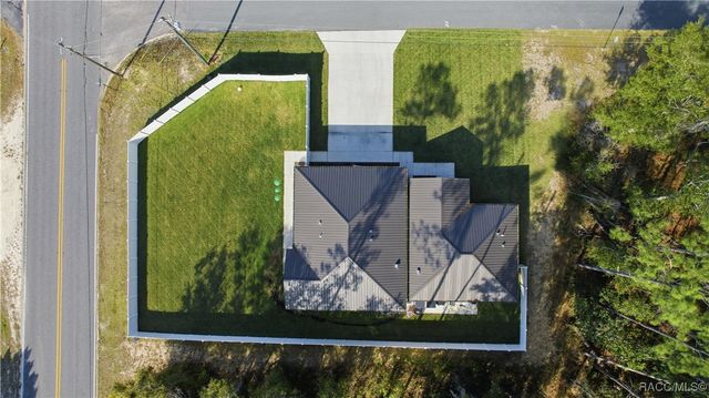 2930 E Bradley Street, Inverness, FL 34453