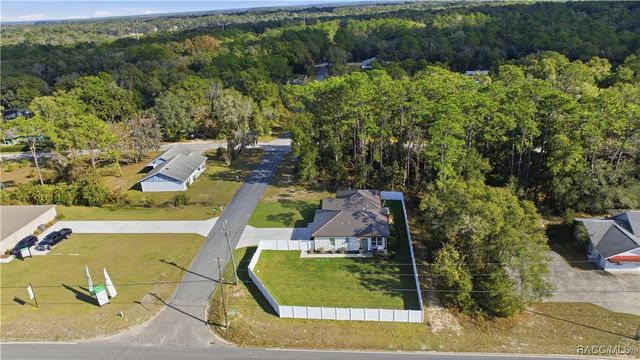2930 E Bradley Street, Inverness, FL 34453