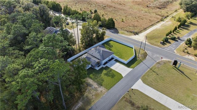 2930 E Bradley Street, Inverness, FL 34453