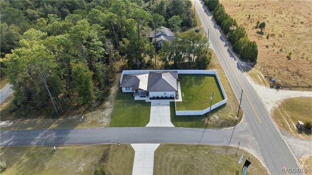 2930 E Bradley Street, Inverness, FL 34453