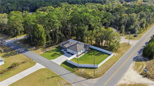 2930 E Bradley Street, Inverness, FL 34453