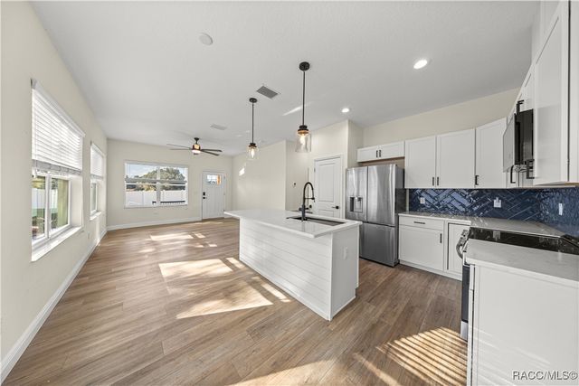 2930 E Bradley Street, Inverness, FL 34453