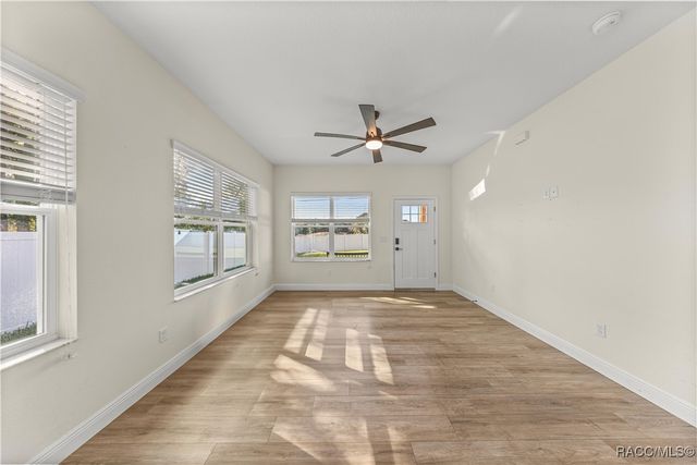 2930 E Bradley Street, Inverness, FL 34453