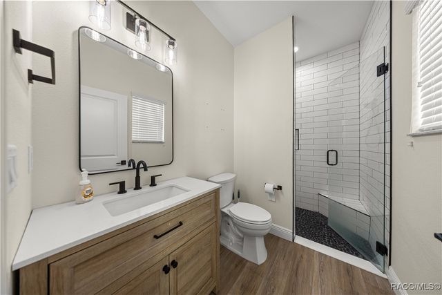 2930 E Bradley Street, Inverness, FL 34453