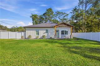 2930 E Bradley Street, Inverness, FL 34453