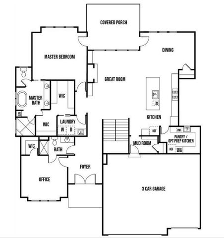 12214 W 184th Terrace, Overland Park, KS 66062